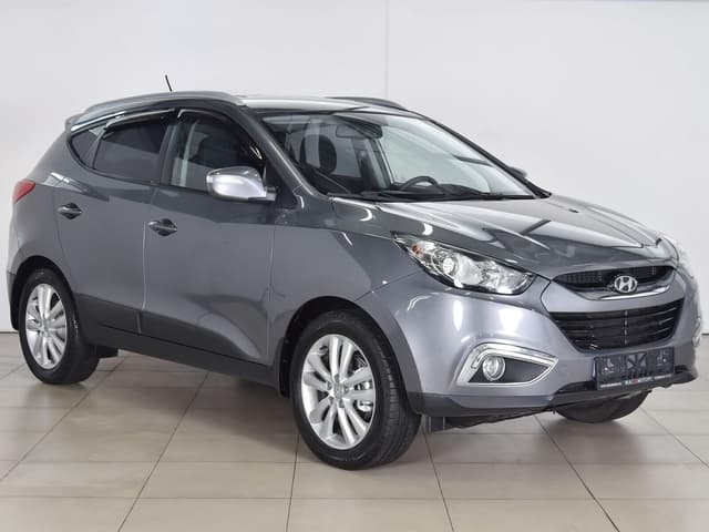 Hyundaiix35, I