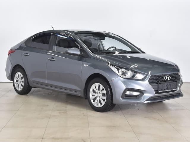 HyundaiSolaris, II