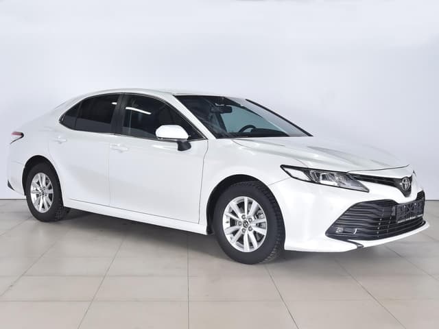 ToyotaCamry, VIII (XV70)