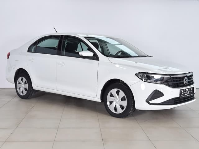 VolkswagenPolo, VI