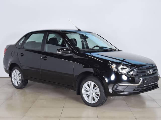 LADA (ВАЗ)Granta, I Рестайлинг