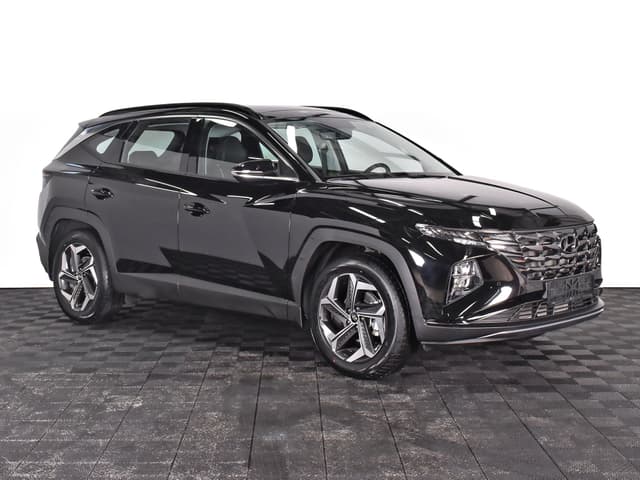 HyundaiTucson, IV