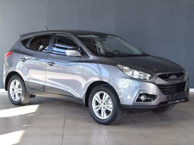 Hyundaiix35, I