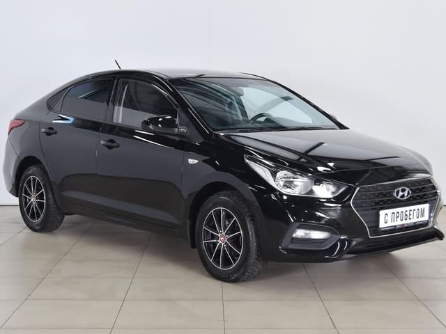 HyundaiSolaris, II