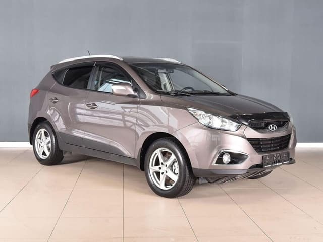 Hyundaiix35, I