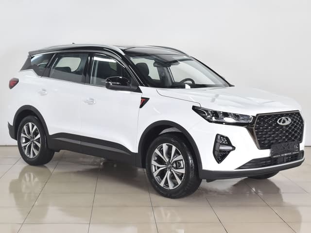 CheryTiggo 7 Pro Max, I