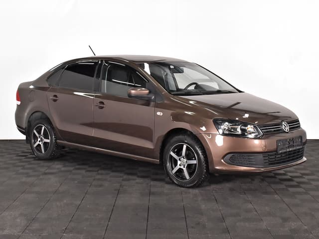 VolkswagenPolo, V