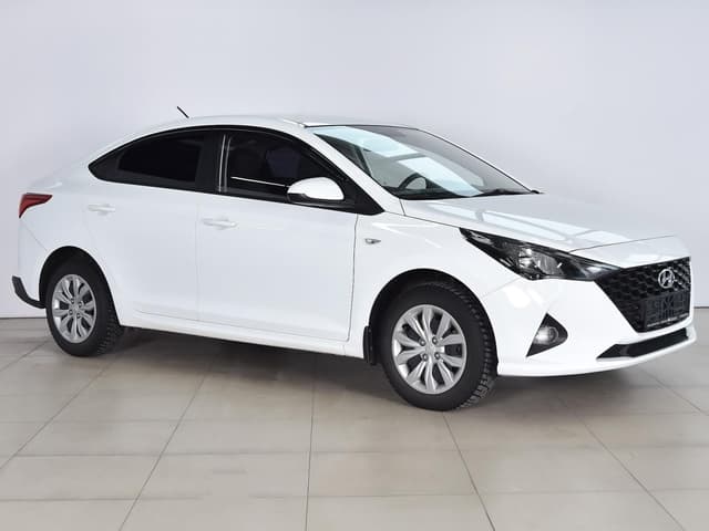 HyundaiSolaris, II