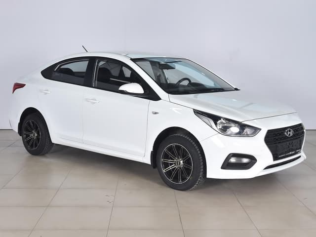 HyundaiSolaris, II