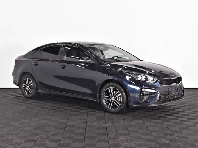 KiaCerato, IV