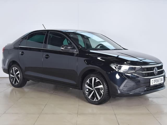 VolkswagenPolo, VI