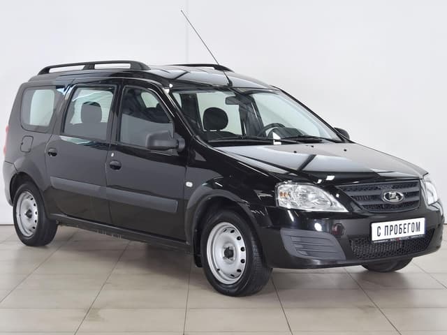 LADA (ВАЗ)Largus, I