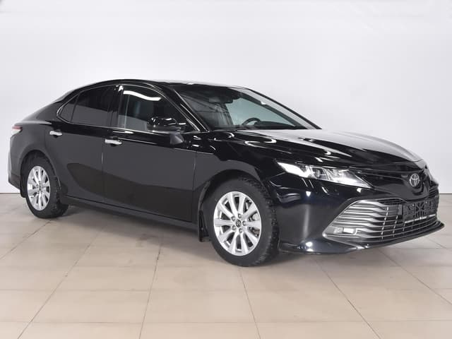 ToyotaCamry, VIII (XV70)