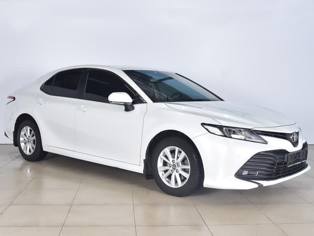 ToyotaCamry, VIII (XV70)