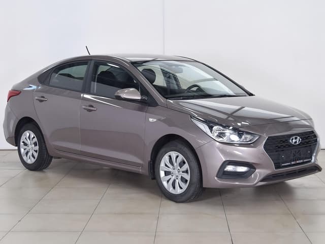 HyundaiSolaris, II